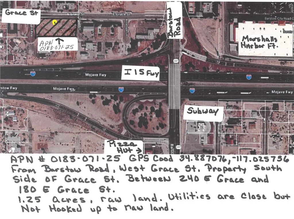 Barstow, CA 92311