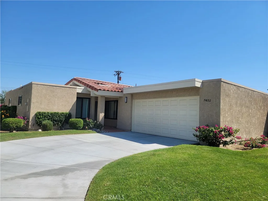 Palm Desert, CA 92260