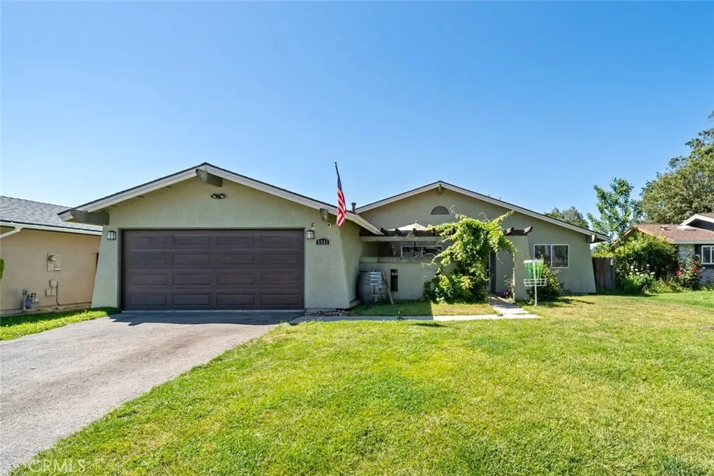 Paso Robles, CA 93446