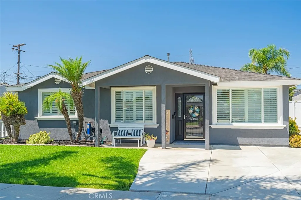 Torrance, CA 90504