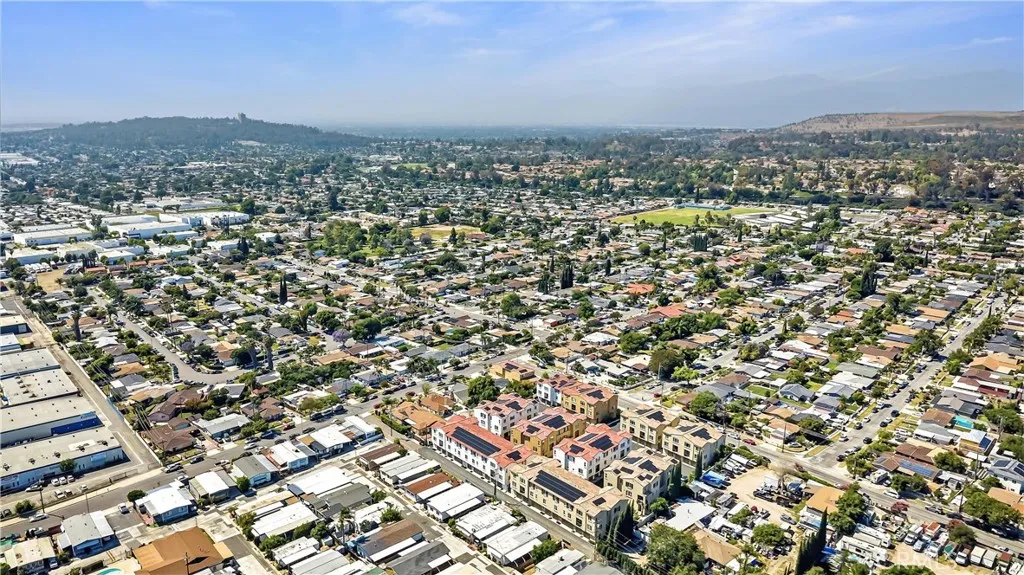 La Puente, CA 91744