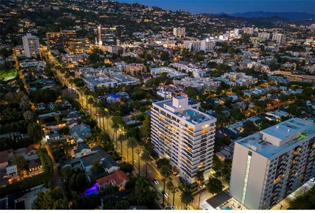 West Hollywood, CA 90069