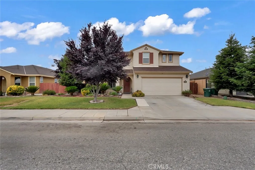Chowchilla, CA 93610