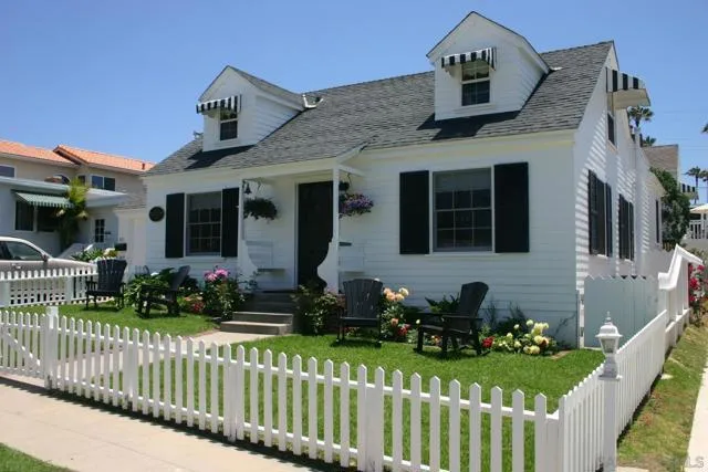 307 Rosemont, La Jolla, CA 92037 - Main photo, La Jolla, CA
