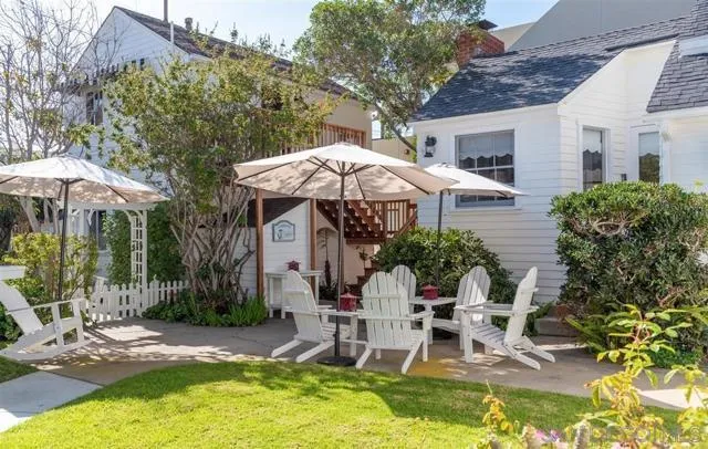 307 Rosemont, La Jolla, CA 92037 - Photo 2 of 16, La Jolla, CA