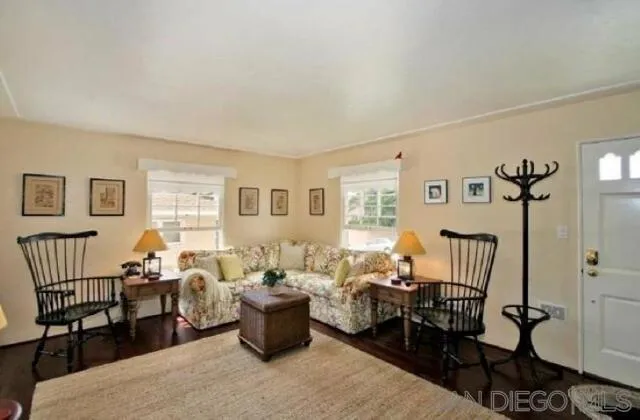 307 Rosemont, La Jolla, CA 92037 - Photo 3 of 16, La Jolla, CA