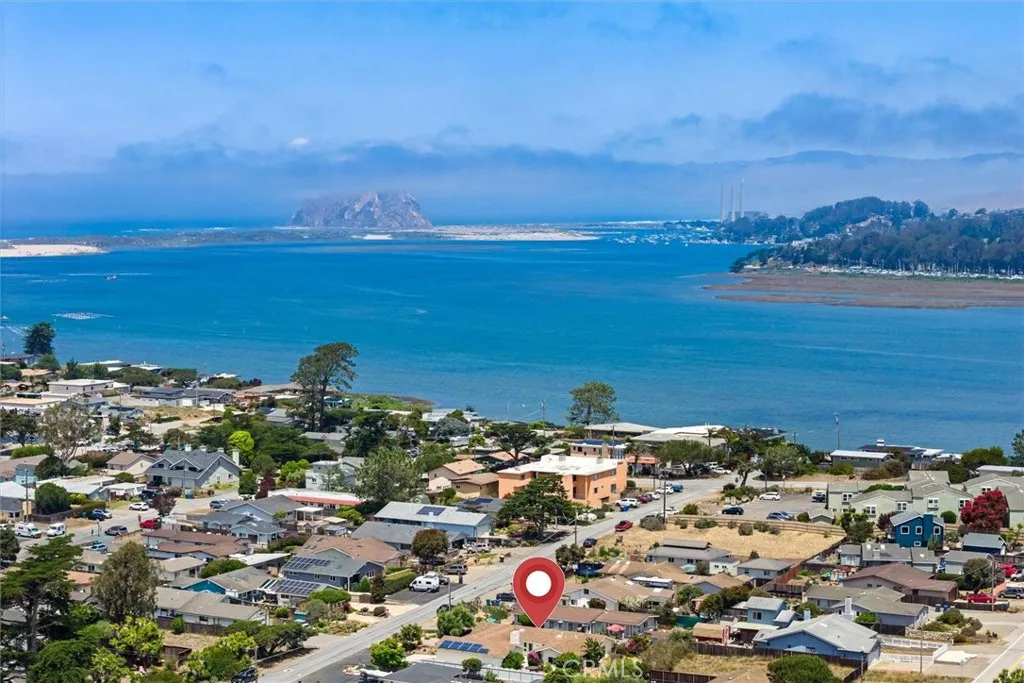 Los Osos, CA 93402