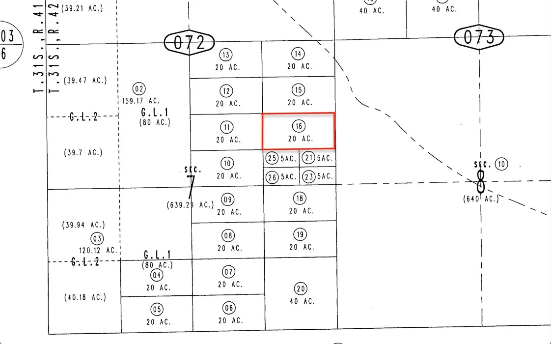 700 Hoffman, Hinkley, CA 93558 - Photo 3 of 4, Hinkley, CA