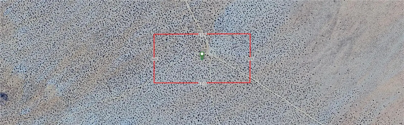 700 Hoffman, Hinkley, CA 93558 - Photo 2 of 4, Hinkley, CA