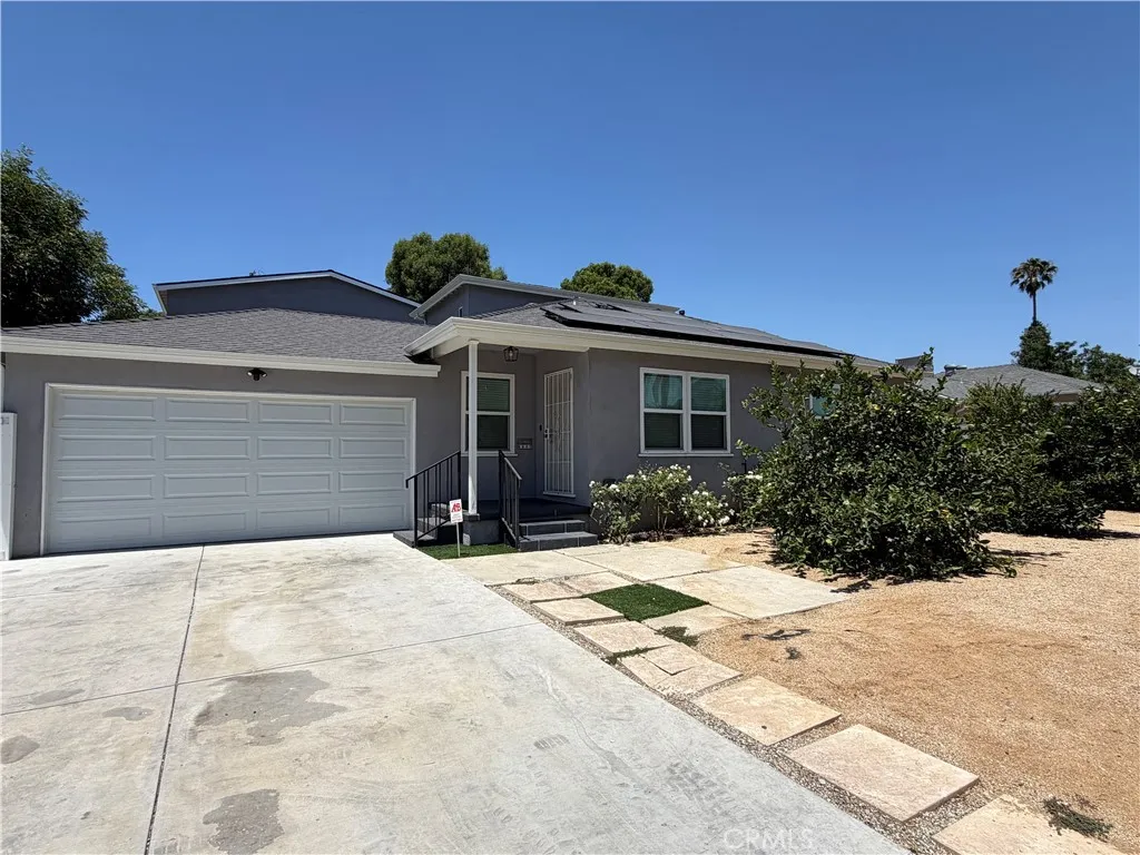 Northridge, CA 91324