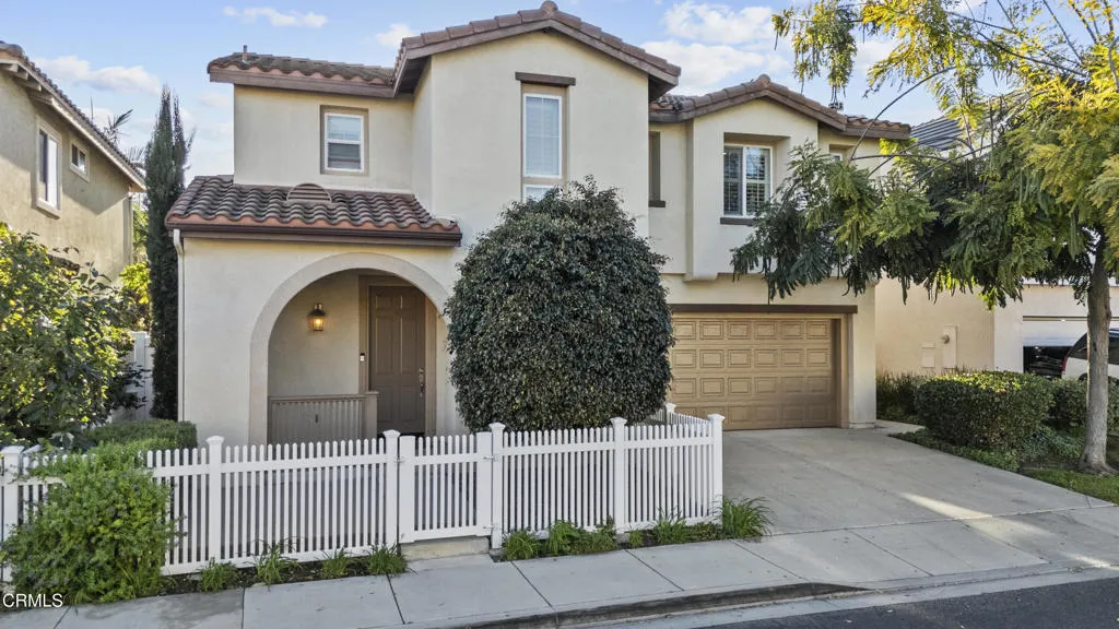 Camarillo, CA 93012