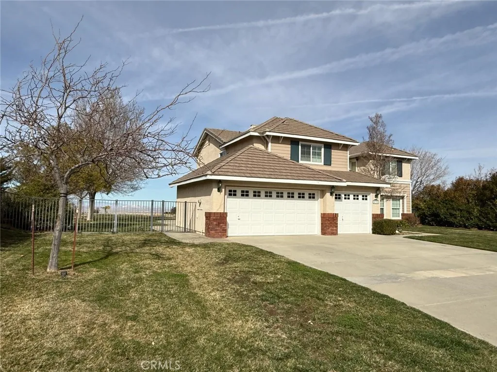 Palmdale, CA 93551