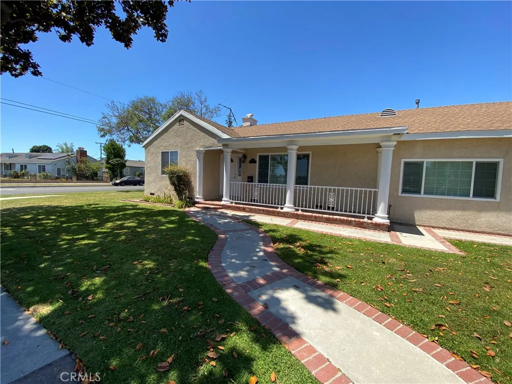 Carson, CA 90810