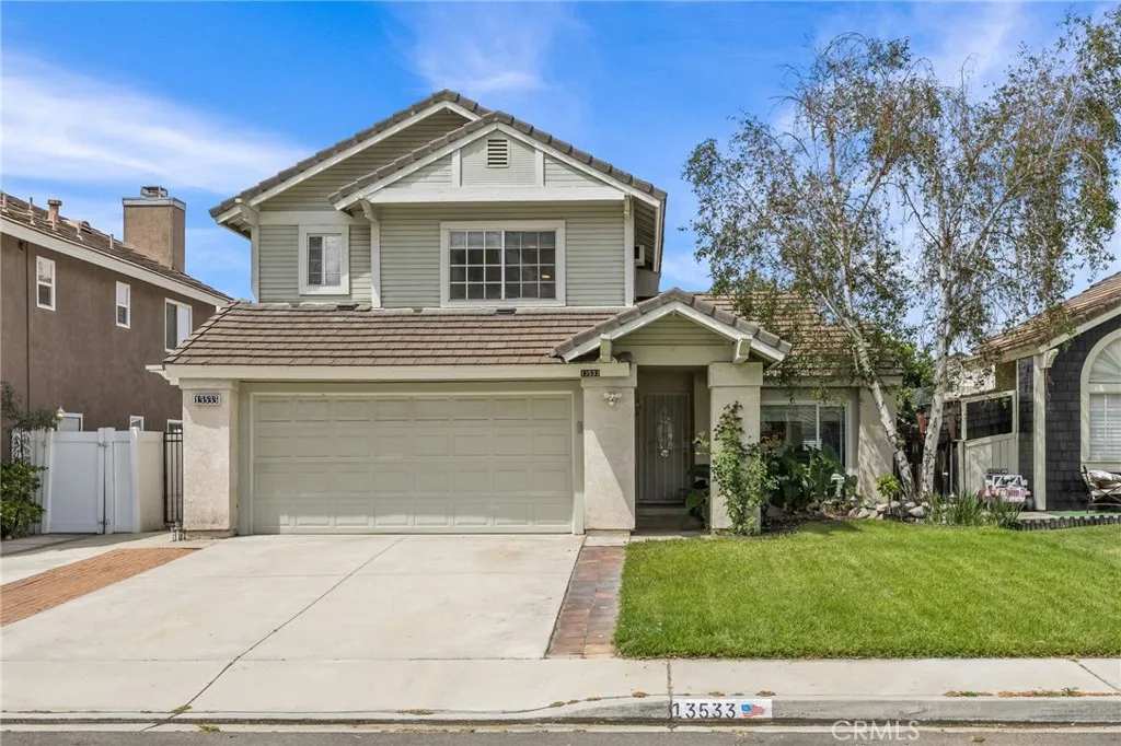 Fontana, CA 92336