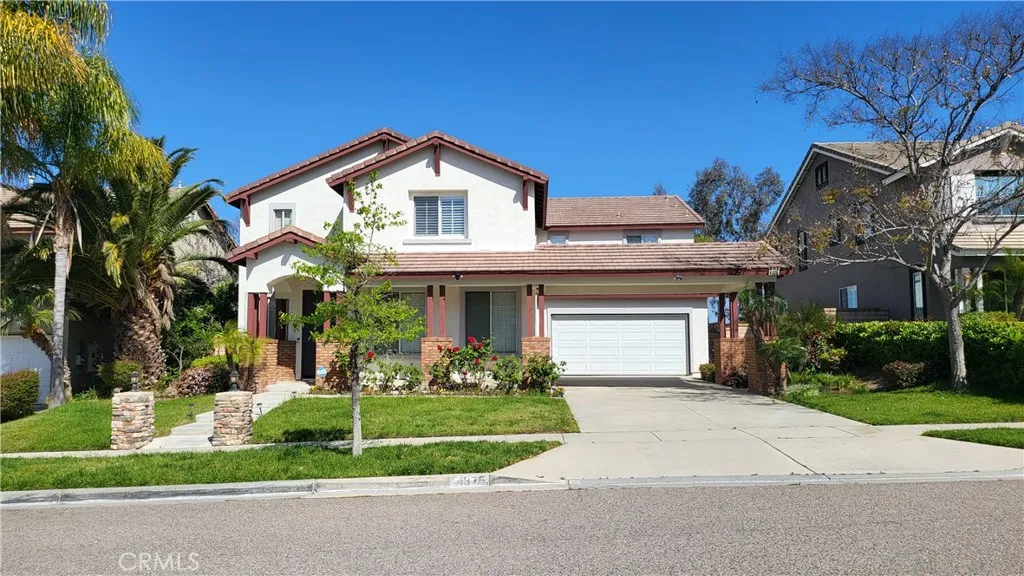 Corona, CA 92883