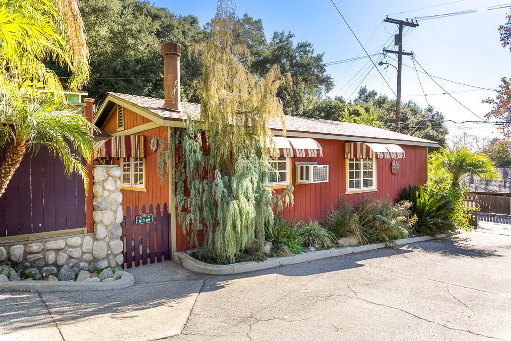 Sierra Madre, CA 91024