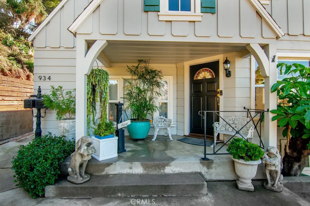 Glendale, CA 91205