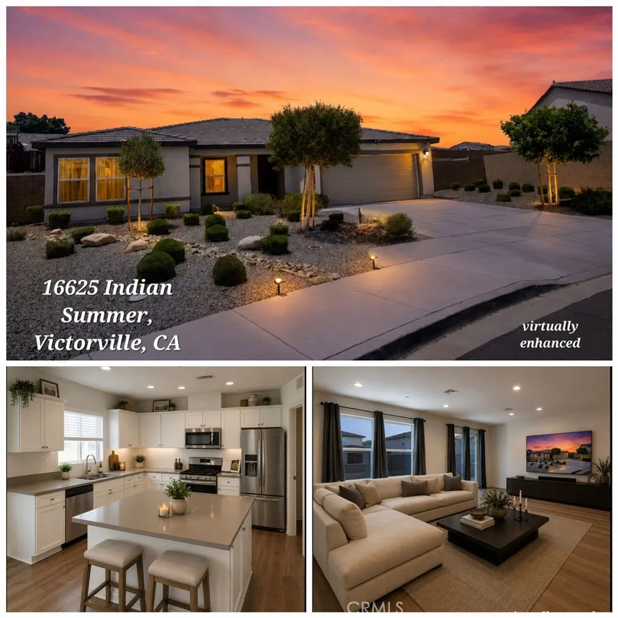 Victorville, CA 92395