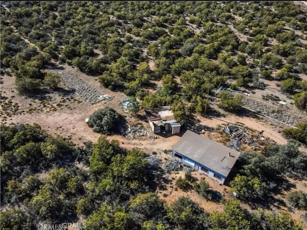 Anza, CA 92539