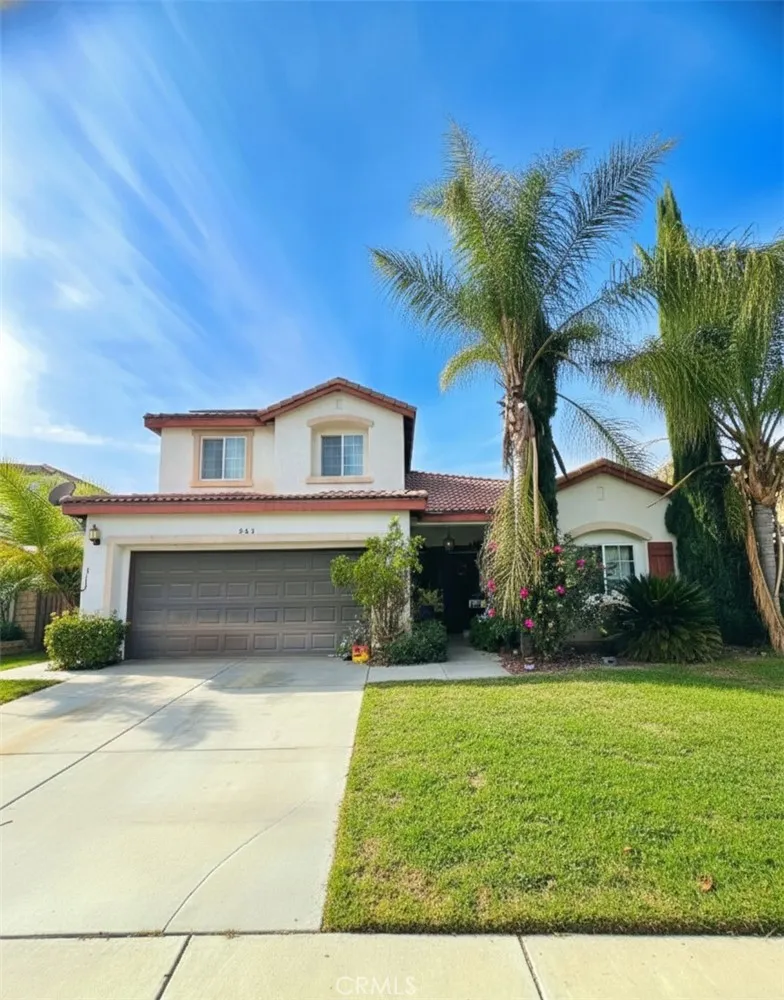 Hemet, CA 92545