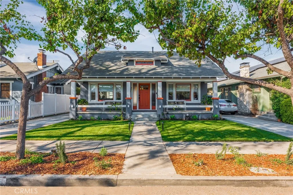 Long Beach, CA 90804