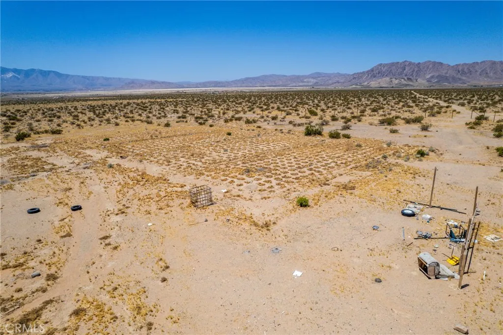 Lucerne Valley, CA 92356