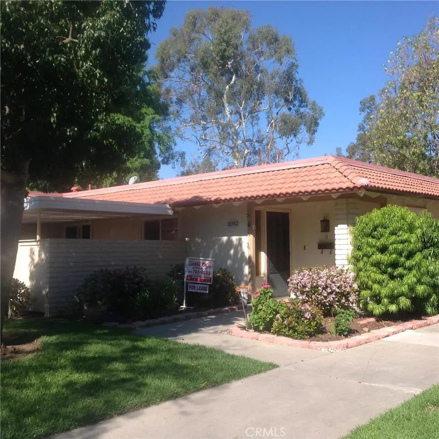 Laguna Woods, CA 92637