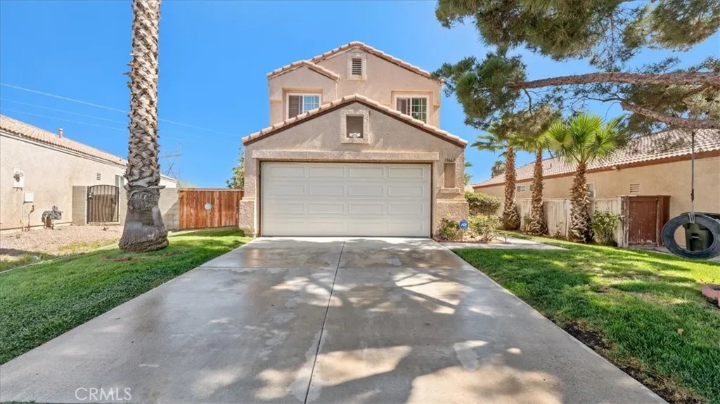 Victorville, CA 92392