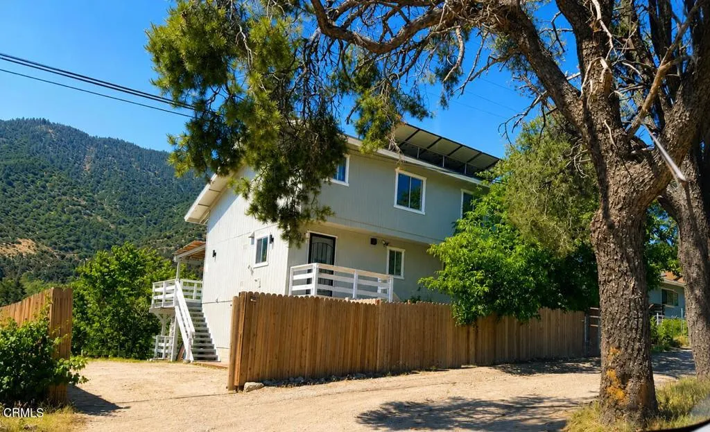 Frazier Park, CA 93225
