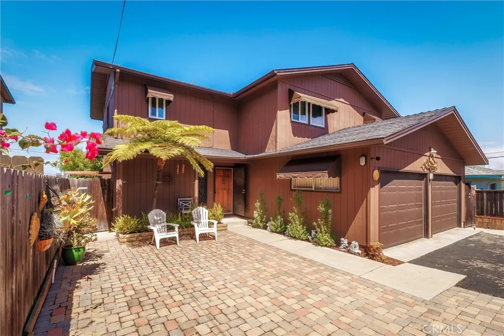 487 Estero