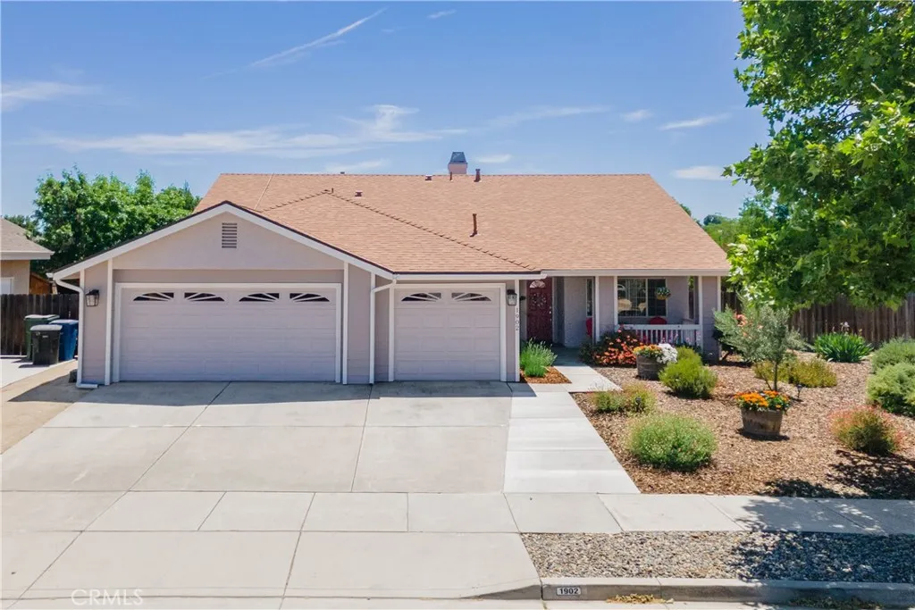 Paso Robles, CA 93446