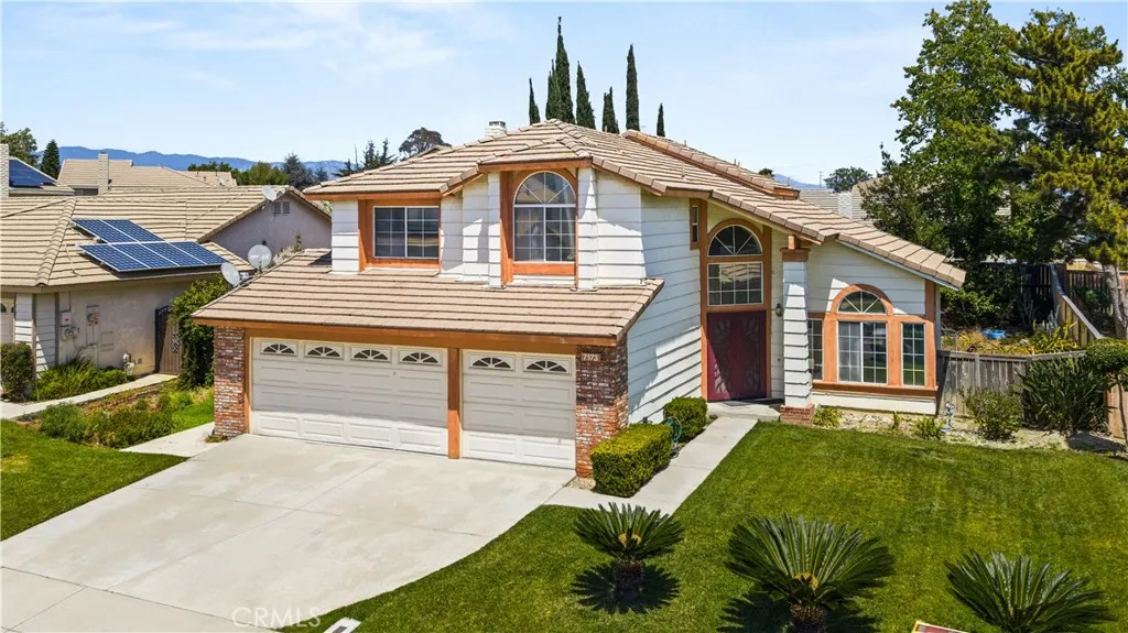 Fontana, CA 92336