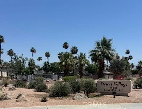 Rancho Mirage, CA 92270