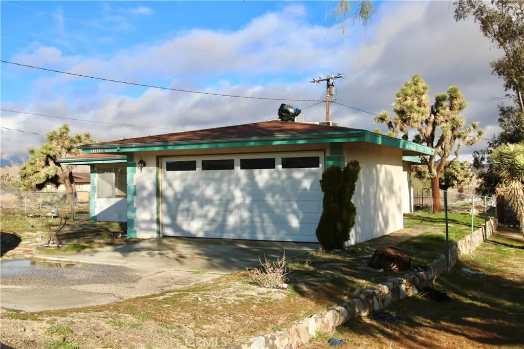 Yucca Valley, CA 92284