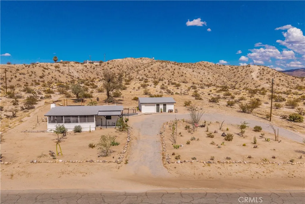 6597 Mesquite Springs, 29 Palms, CA 92277 - Photo 2 of 50, 29 Palms, CA