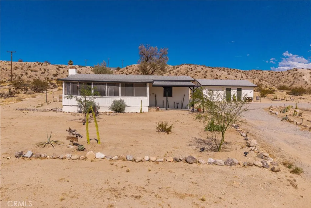 6597 Mesquite Springs, 29 Palms, CA 92277 - Photo 3 of 50, 29 Palms, CA