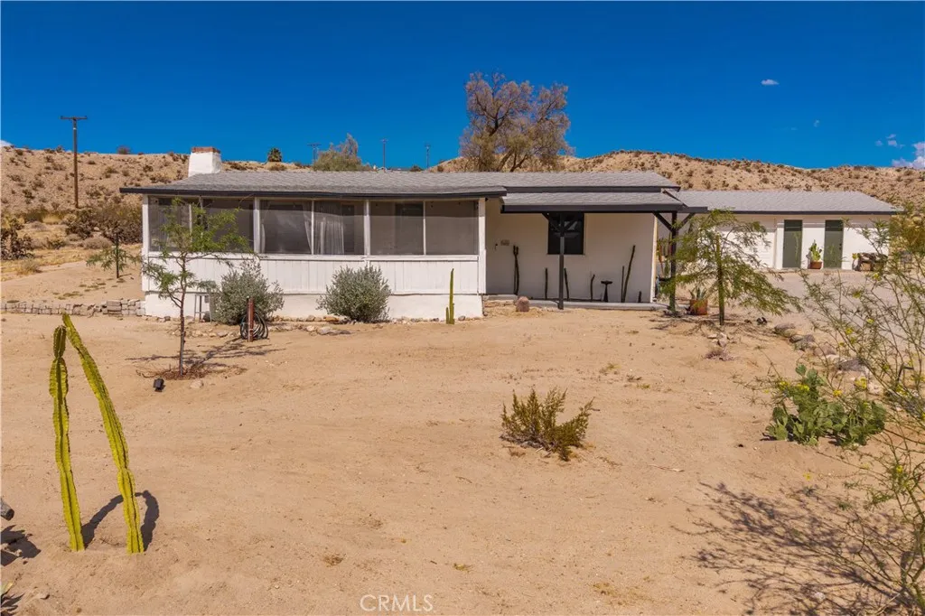 6597 Mesquite Springs, 29 Palms, CA 92277 - Photo 4 of 50, 29 Palms, CA