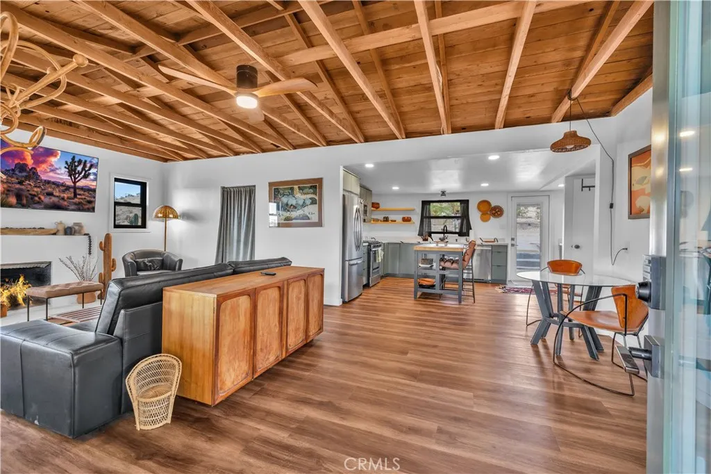 6597 Mesquite Springs, 29 Palms, CA 92277 - Main photo, 29 Palms, CA