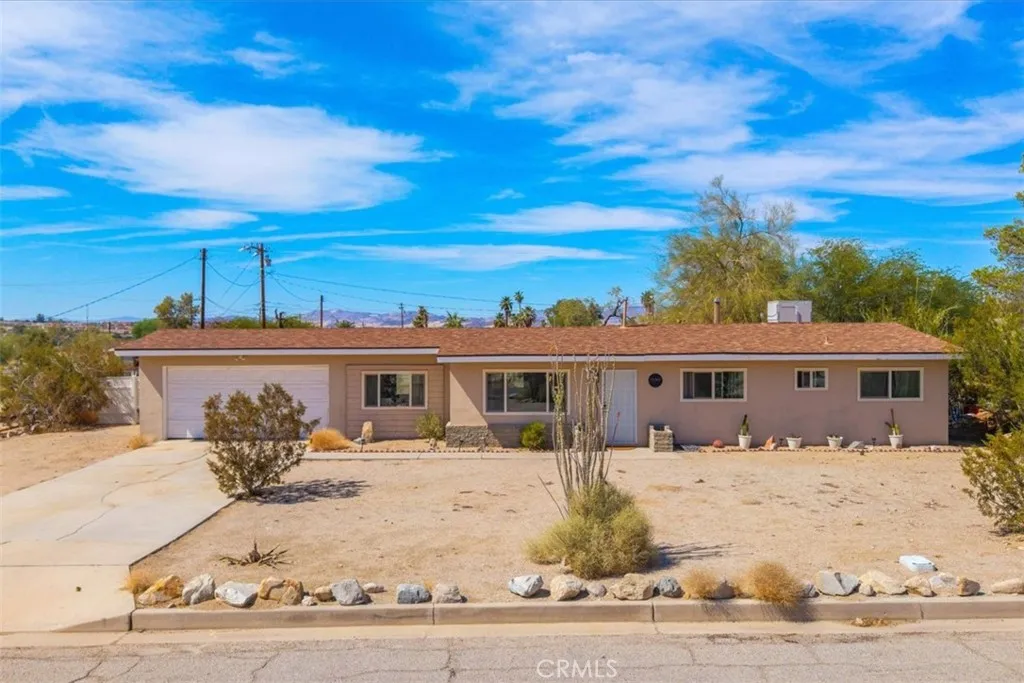 29 Palms, CA 92277