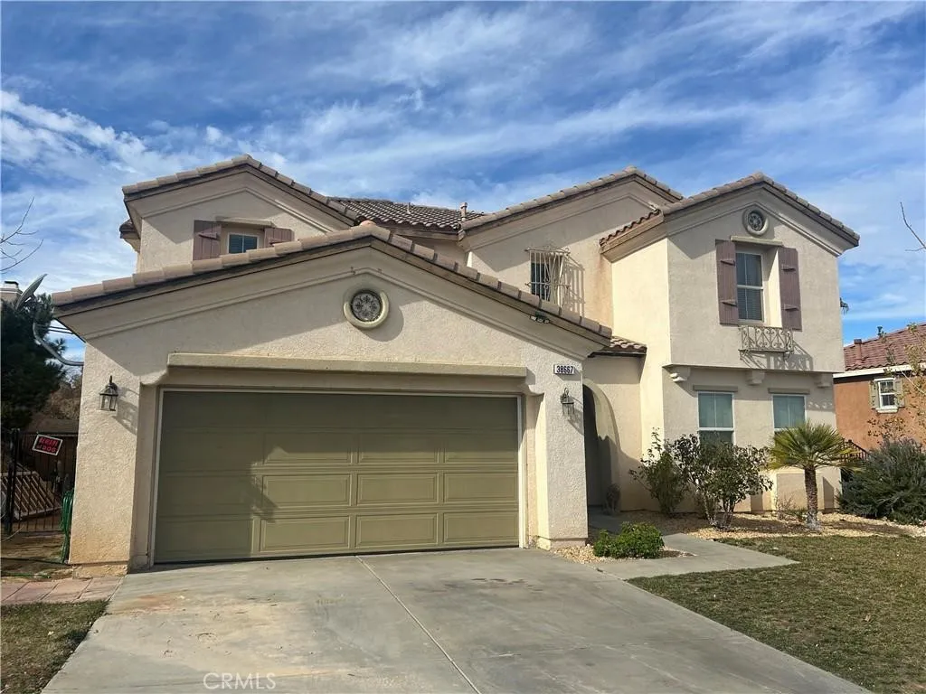 Palmdale, CA 93551