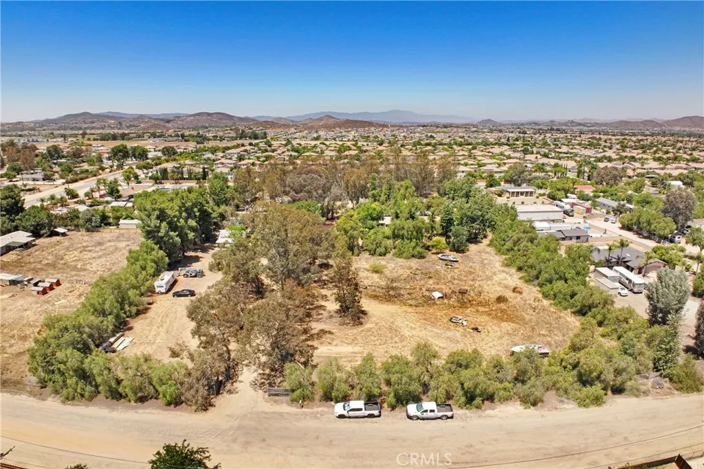 Menifee Menifee