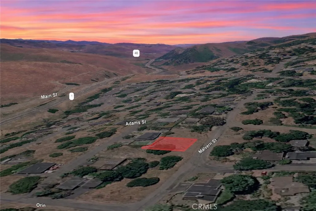 Cambria, CA 93429