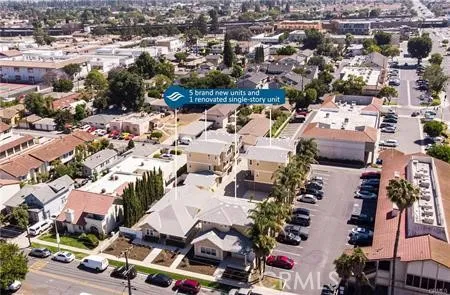 Tustin, CA 92780