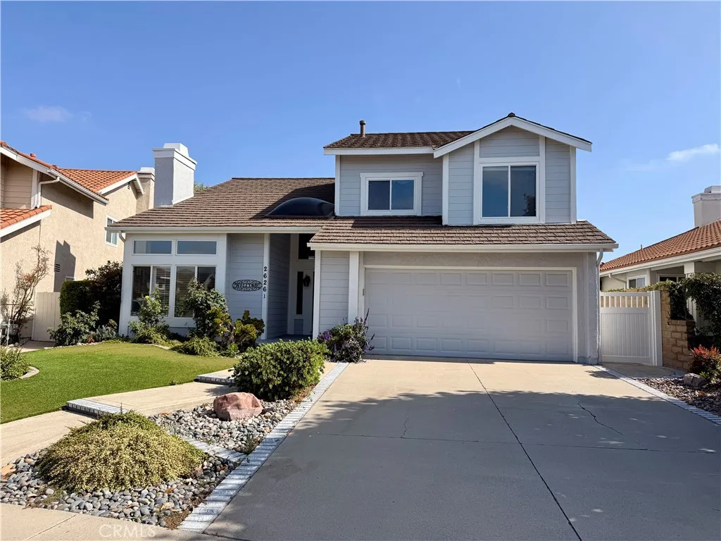 Mission Viejo, CA 92692