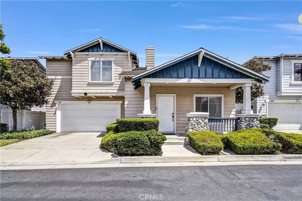Anaheim, CA 92805
