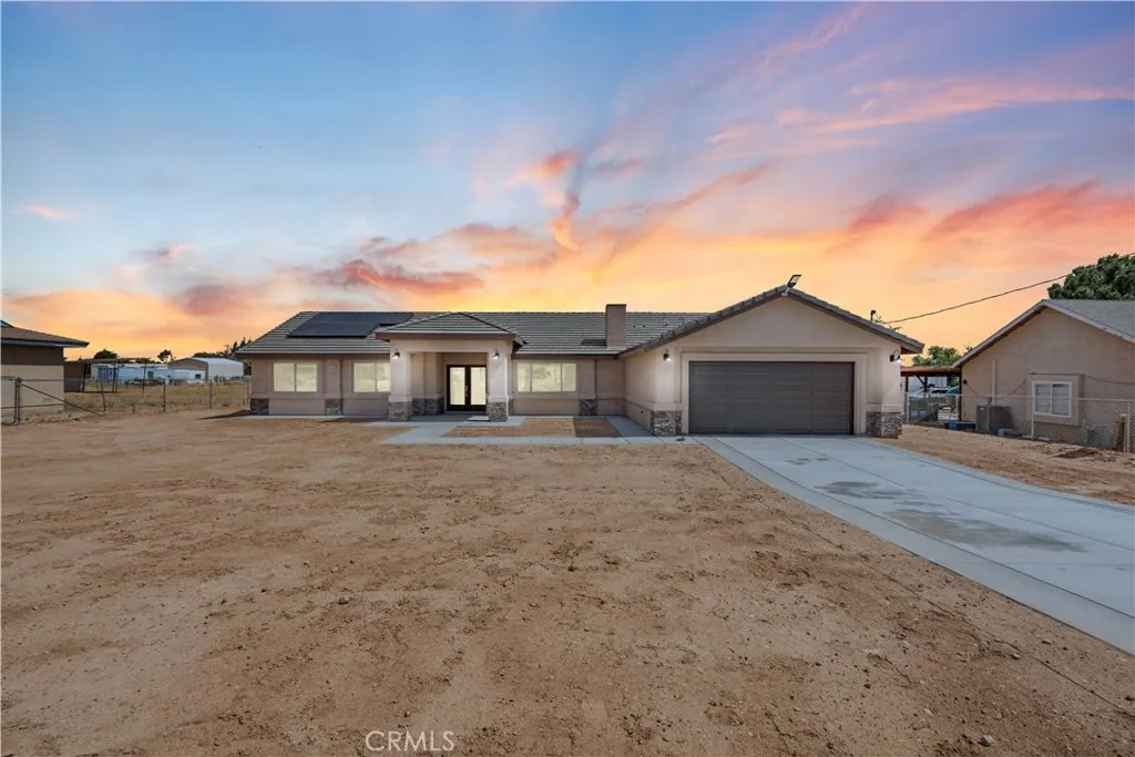 Hesperia, CA 92345