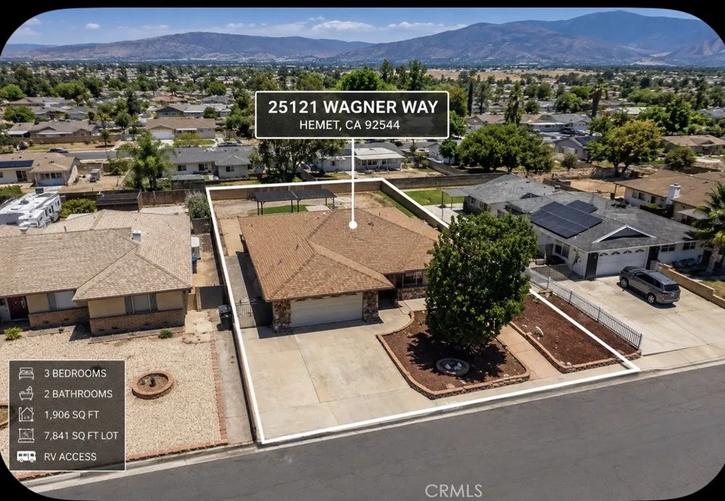 Hemet, CA 92544