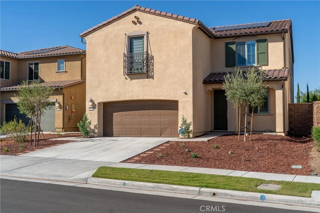 Corona, CA 92883