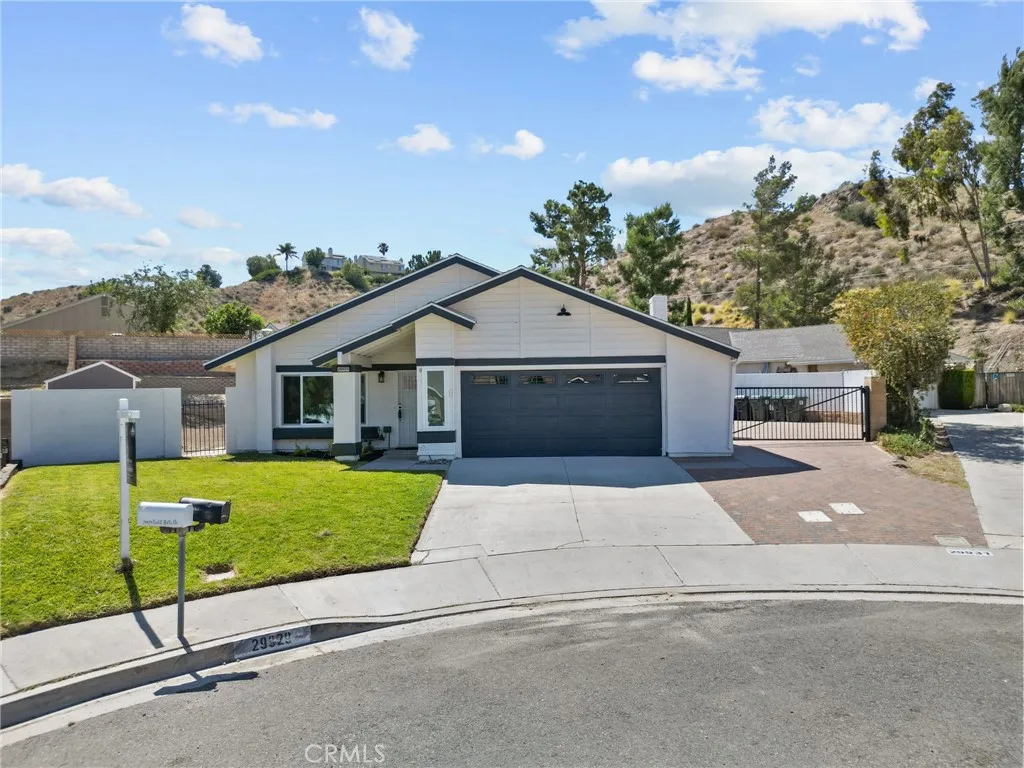 Canyon Country, CA 91387