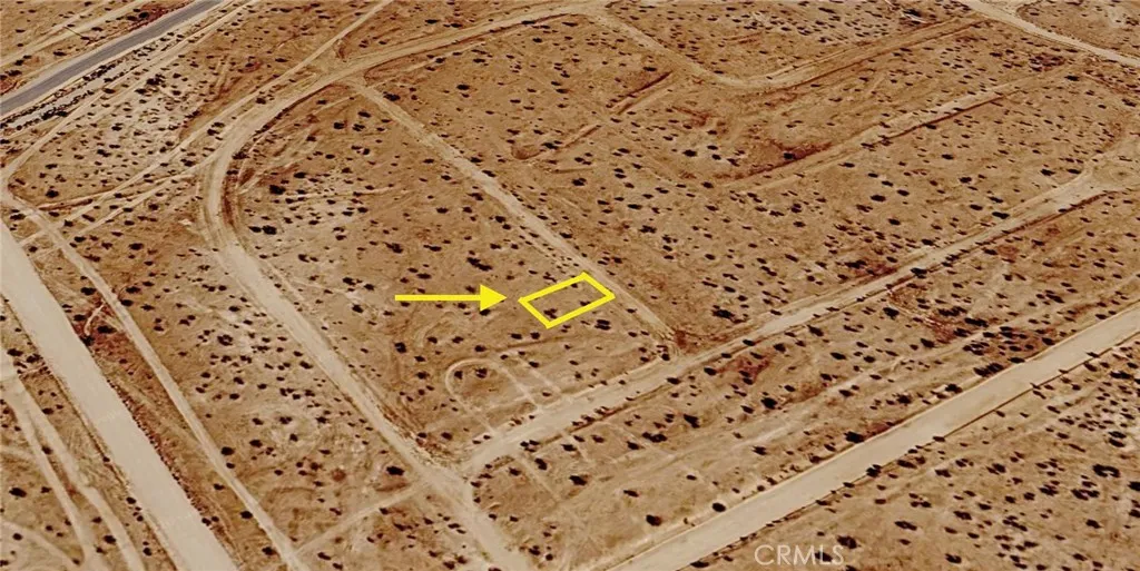 California City, CA 93505